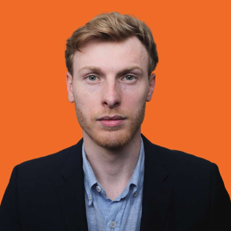 Alan Chevereau