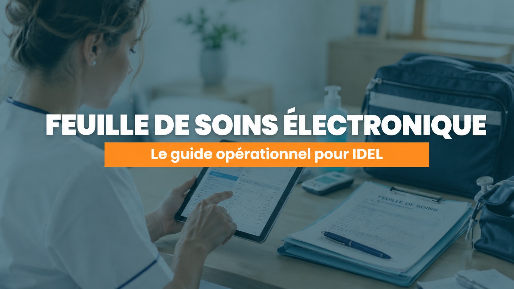 Forfaits dépendance IDEL : BSA, BSB, BSC, cotation détaillée